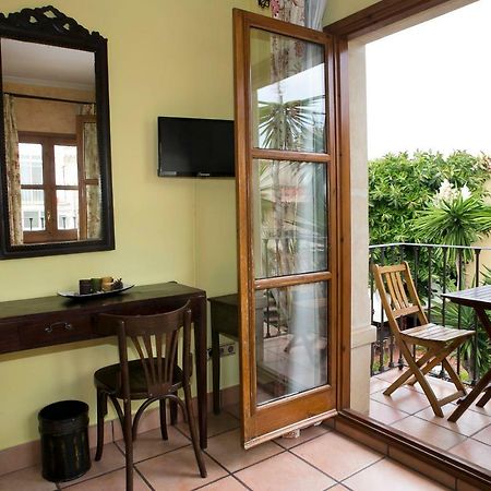 Hotel Restaurante La Masieta 크레익셀 외부 사진