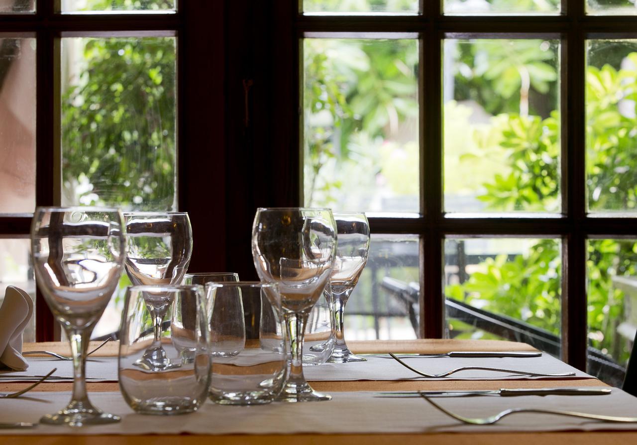 Hotel Restaurante La Masieta 크레익셀 외부 사진