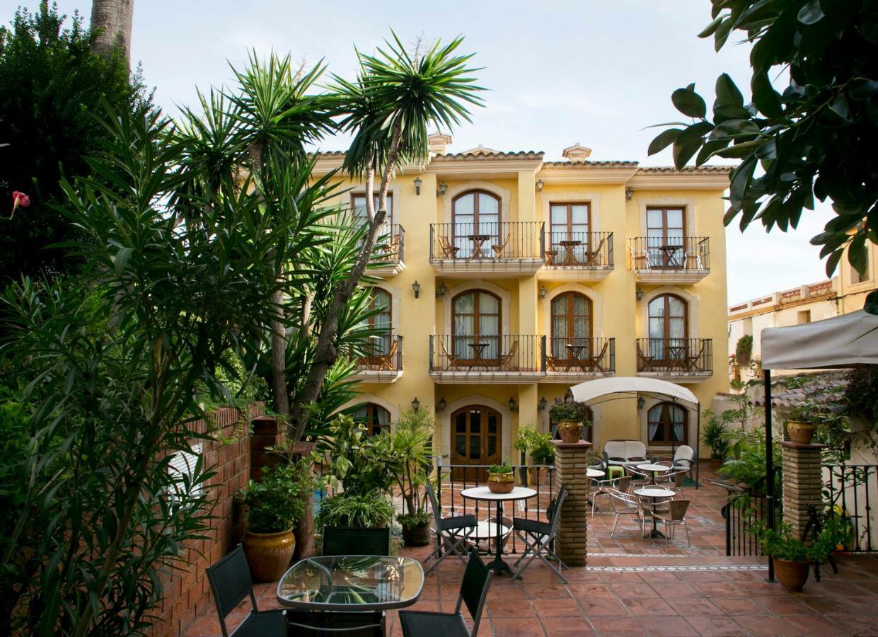 Hotel Restaurante La Masieta 크레익셀 외부 사진